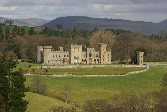 Downton Castle