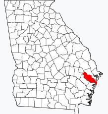 Liberty GA