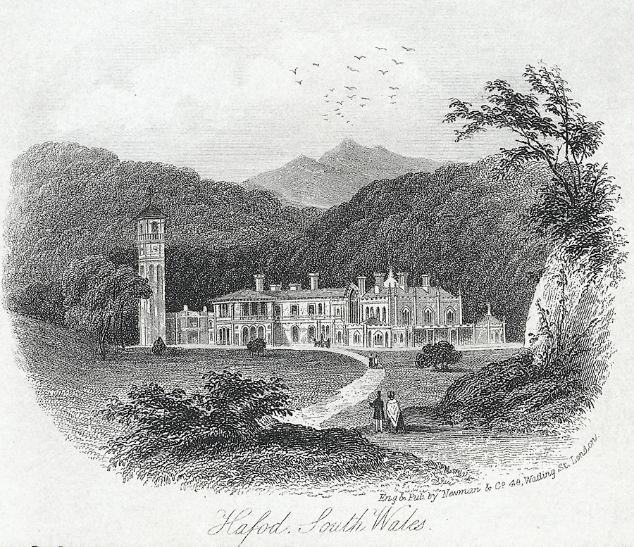 Hafod