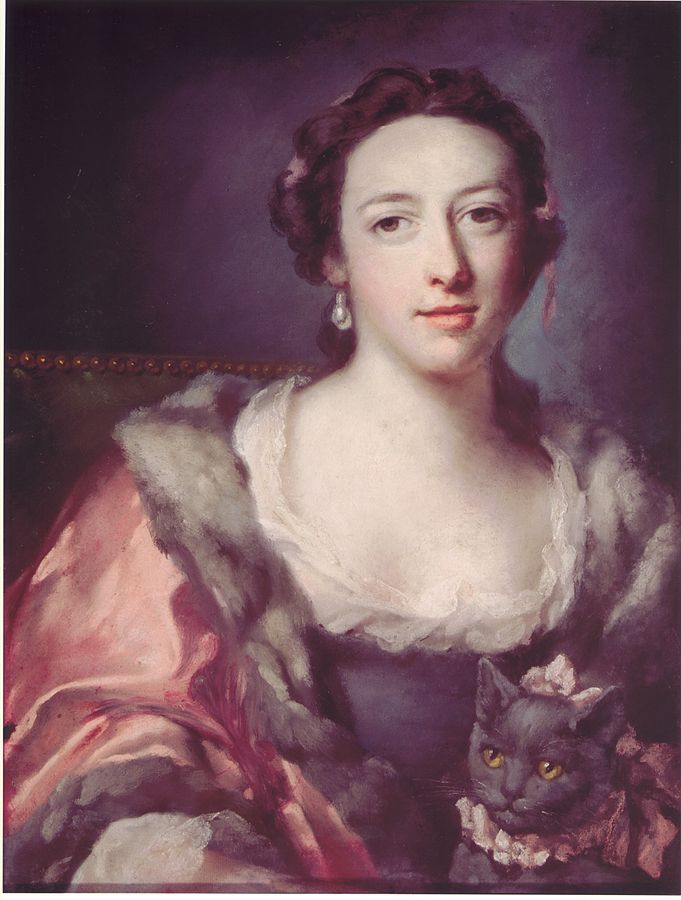 Henrietta Knight