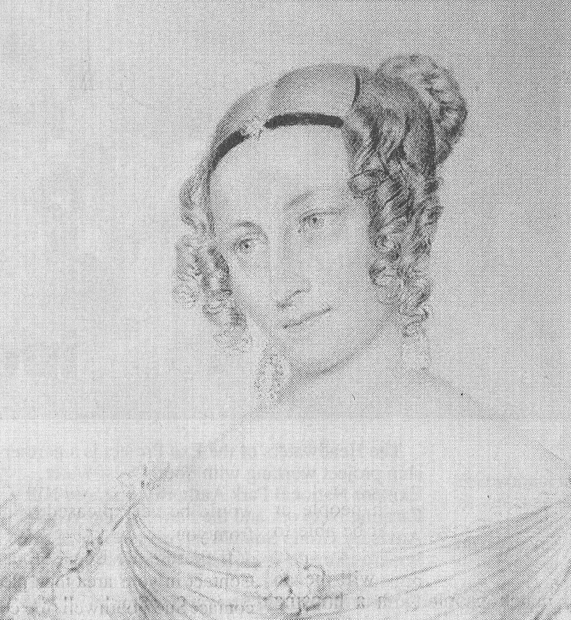 Jane Knight