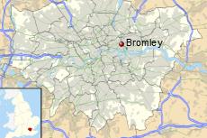 Bromley-by-Bow