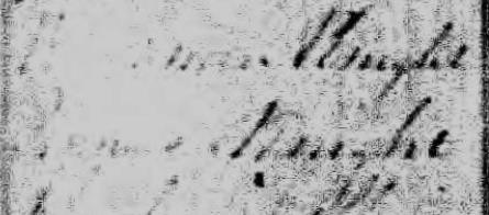 Census 1840 PA Knights