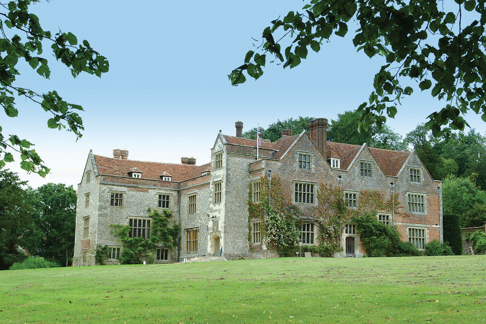 Chawton House