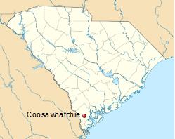 Coosawhatchie
