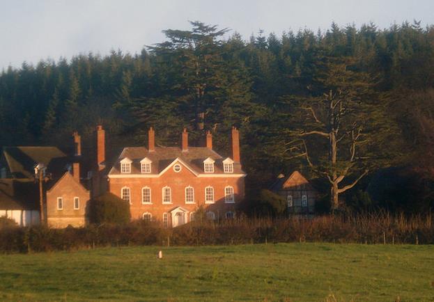 Elton Hall