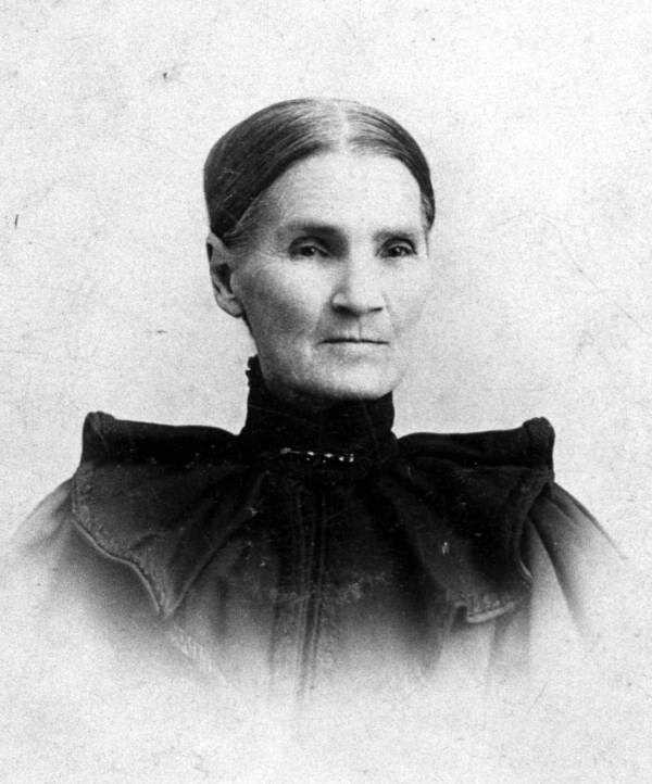 Frances Knight Summerlin