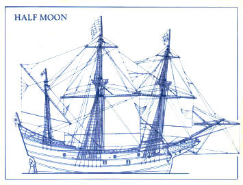 Half Moon