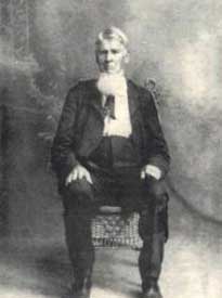 Jesse Knight