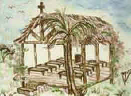 Jesse Knight's Arbor