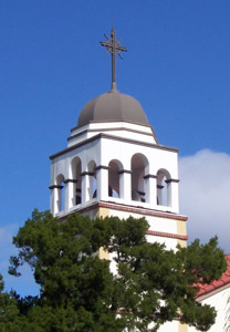 Jesse Knight Church