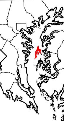 Kent Island