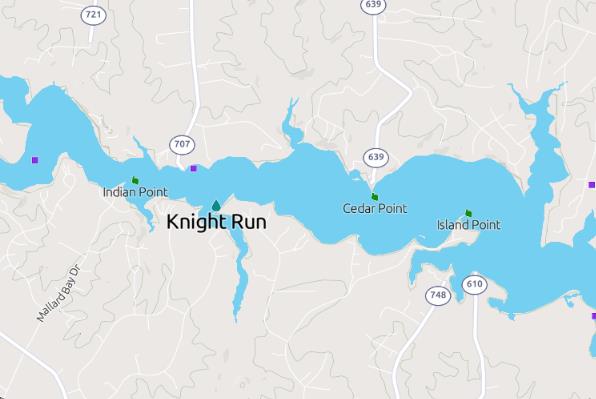 Knight Run