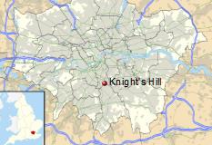 Knight's Hill