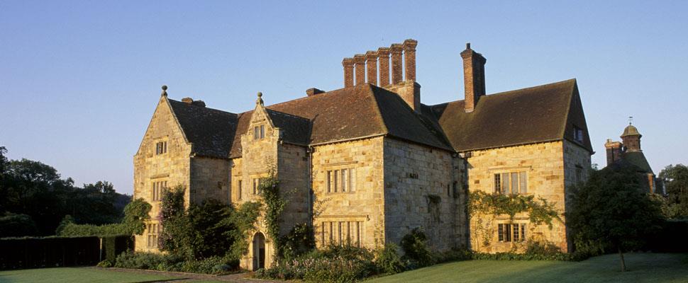 Ludshott Manor