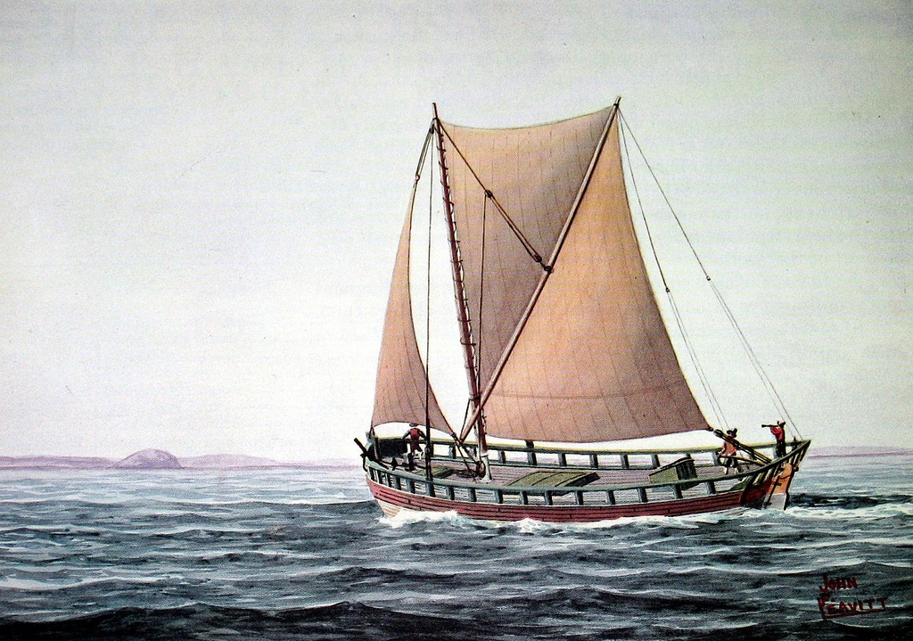 Pinnace