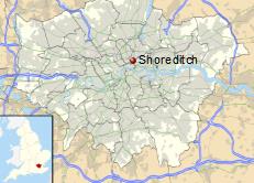Shoreditch